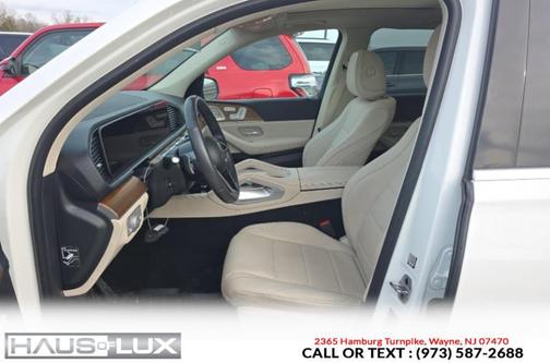 2024 Mercedes-Benz GLE 350 4MATIC