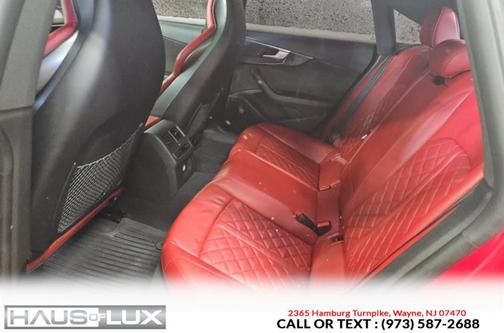 2018 Audi S5 3.0T Premium Plus