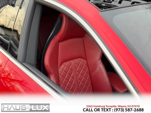 2018 Audi S5 3.0T Premium Plus