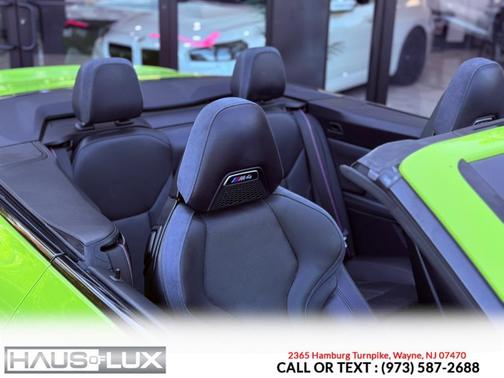 2023 BMW M4 Competition xDrive