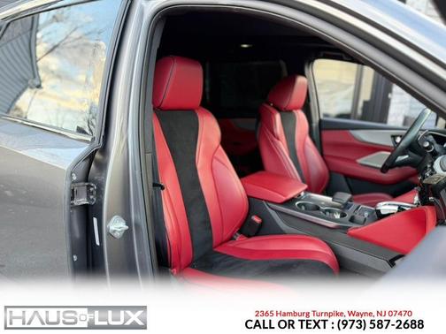 2023 Acura MDX A-SPEC