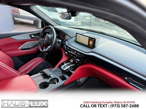 2023 Acura MDX A-SPEC