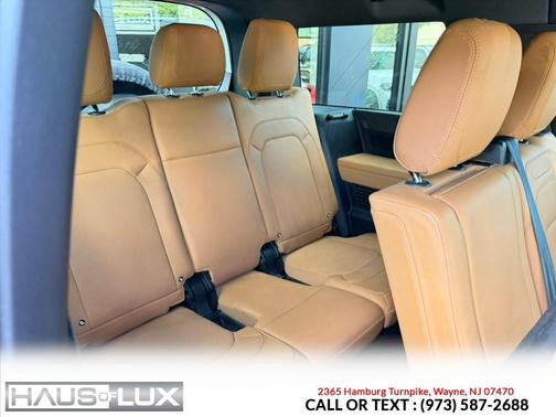 White 2023 Land Rover Defender 130 SE
