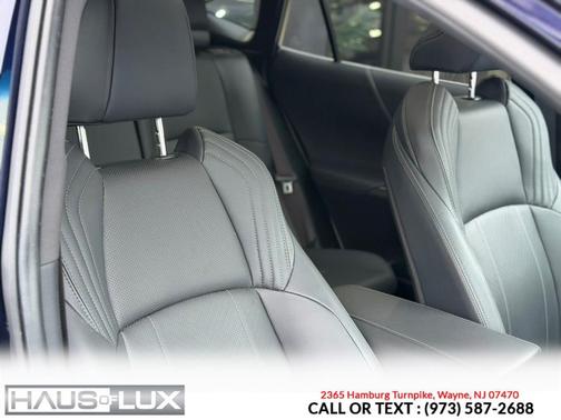 2023 Toyota Venza Limited