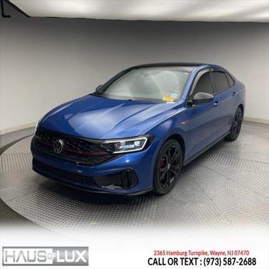 2022 Volkswagen Jetta GLI 2.0T Autobahn
