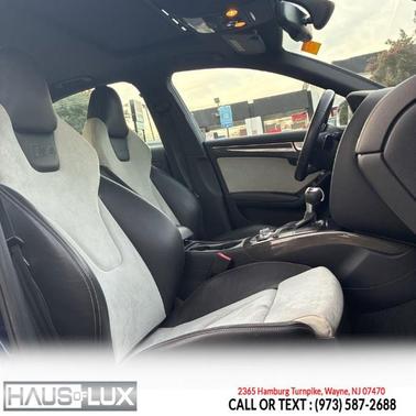 2014 Audi S4 3.0T Premium Plus