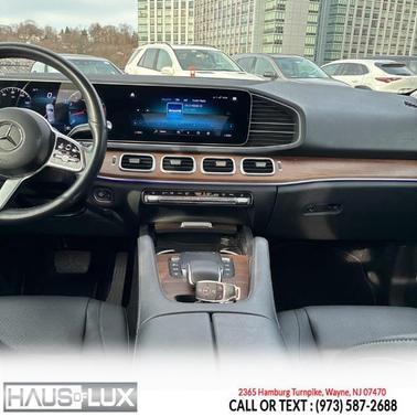 2022 Mercedes-Benz GLE 350 4MATIC