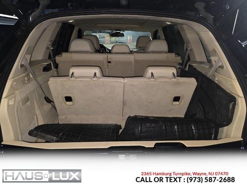 Black 2015 BMW X5 xDrive35i