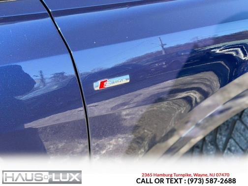 2020 Audi Q8 55 Prestige