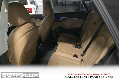 2020 Audi Q8 55 Prestige