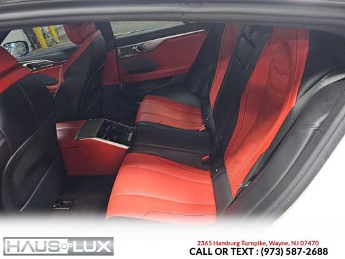 2021 BMW 840 i xDrive