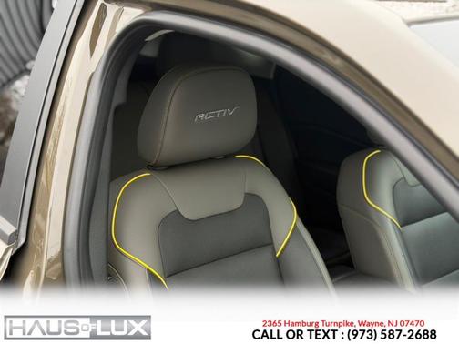 2024 Chevrolet Trax FWD ACTIV