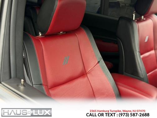 2022 Dodge Durango R/T Plus AWD