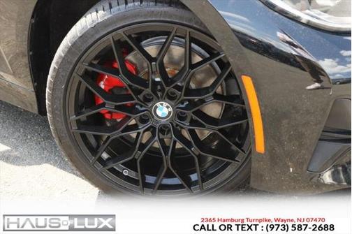 2020 BMW 330 xDrive