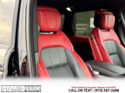 2019 Land Rover Range Rover Sport HSE Dynamic