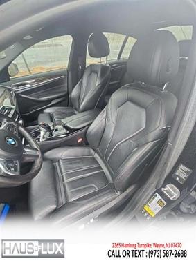 2018 BMW 530 xDrive