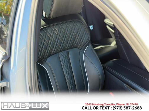 2019 BMW 540 xDrive