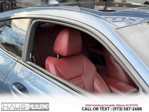 2021 BMW M440 i xDrive