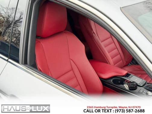 2023 Lexus IS 350 Base