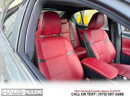 Silver 2016 Lexus GS 350 Base