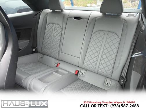 2020 Audi S5 3.0T Prestige