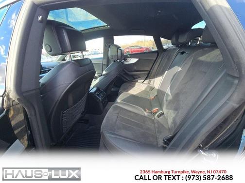 2022 Audi A5 Sportback 45 S Line Premium Plus