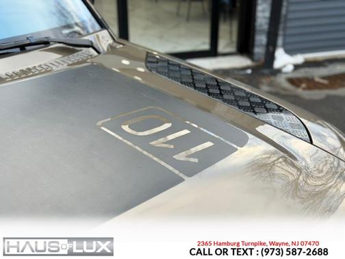 2022 Land Rover Defender 110 X-Dynamic SE