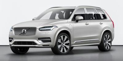 2020 Volvo XC90 T6 Momentum