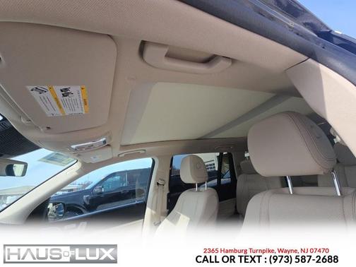 2021 Mercedes-Benz GLS 450 4MATIC