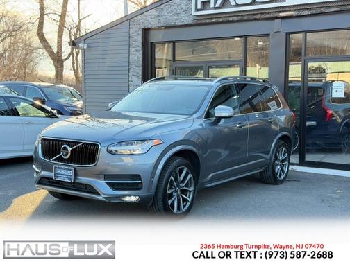 2018 Volvo XC90 T5 Momentum