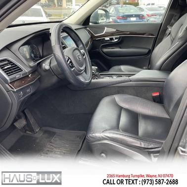 2018 Volvo XC90 T5 Momentum