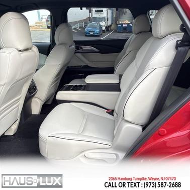 2020 Mazda CX-9 Signature