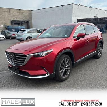 2020 Mazda CX-9 Signature