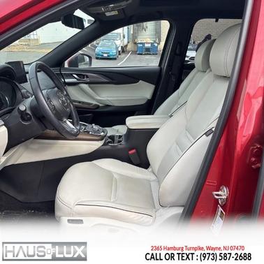 2020 Mazda CX-9 Signature