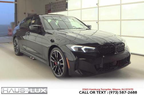 2023 BMW M340 i xDrive