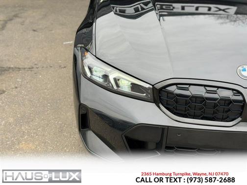 2023 BMW M340 i xDrive