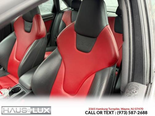 2014 Audi S4 3.0T Premium Plus