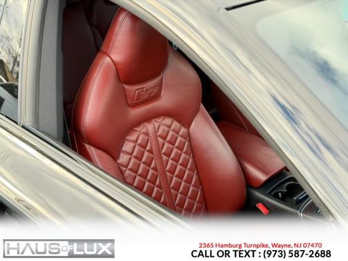 2017 Audi S7 4.0T Premium Plus