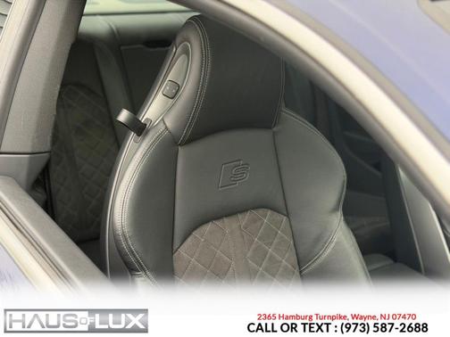 2018 Audi S5 3.0T Premium Plus