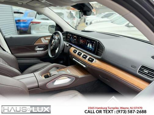 2023 Mercedes-Benz GLE 350 4MATIC