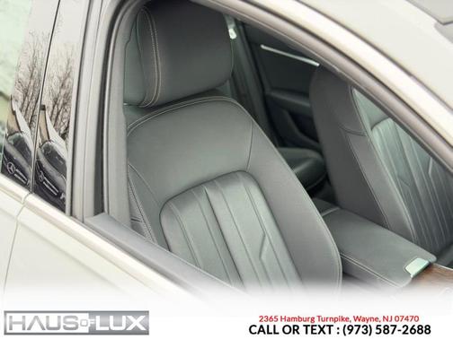 2019 Audi A6 55 Premium