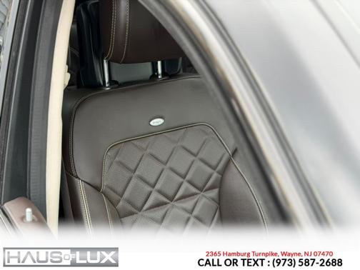 2018 Mercedes-Benz GLS 550 Base 4MATIC