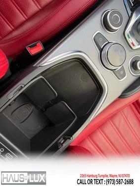 2020 Alfa Romeo Giulia Ti Sport