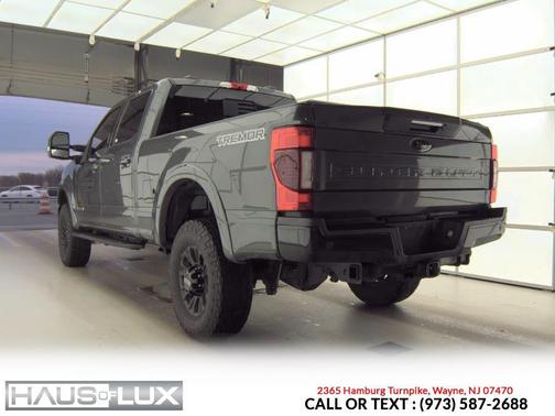 2020 Ford F-250 Lariat