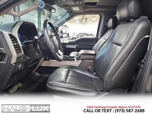 2020 Ford F-250 Lariat