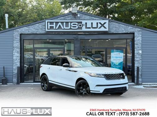 2020 Land Rover Range Rover Velar P250 S