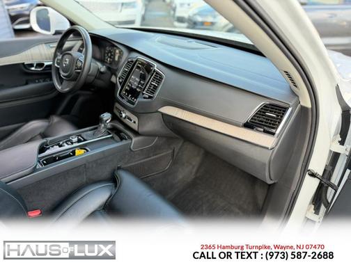 2021 Volvo XC90 T6 Inscription