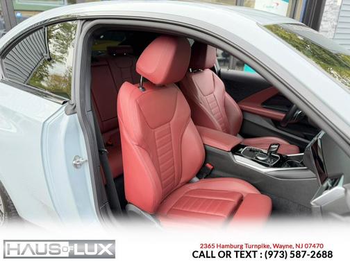 2022 BMW M240 i xDrive