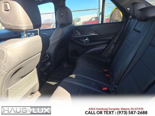 2021 Mercedes-Benz GLE 350 4MATIC