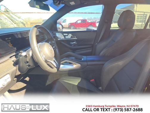 2021 Mercedes-Benz GLE 350 4MATIC